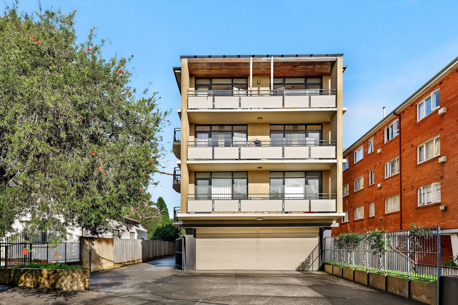 11/7 Bruce Street, Ashfield Sold by Hudson McHugh - image 1