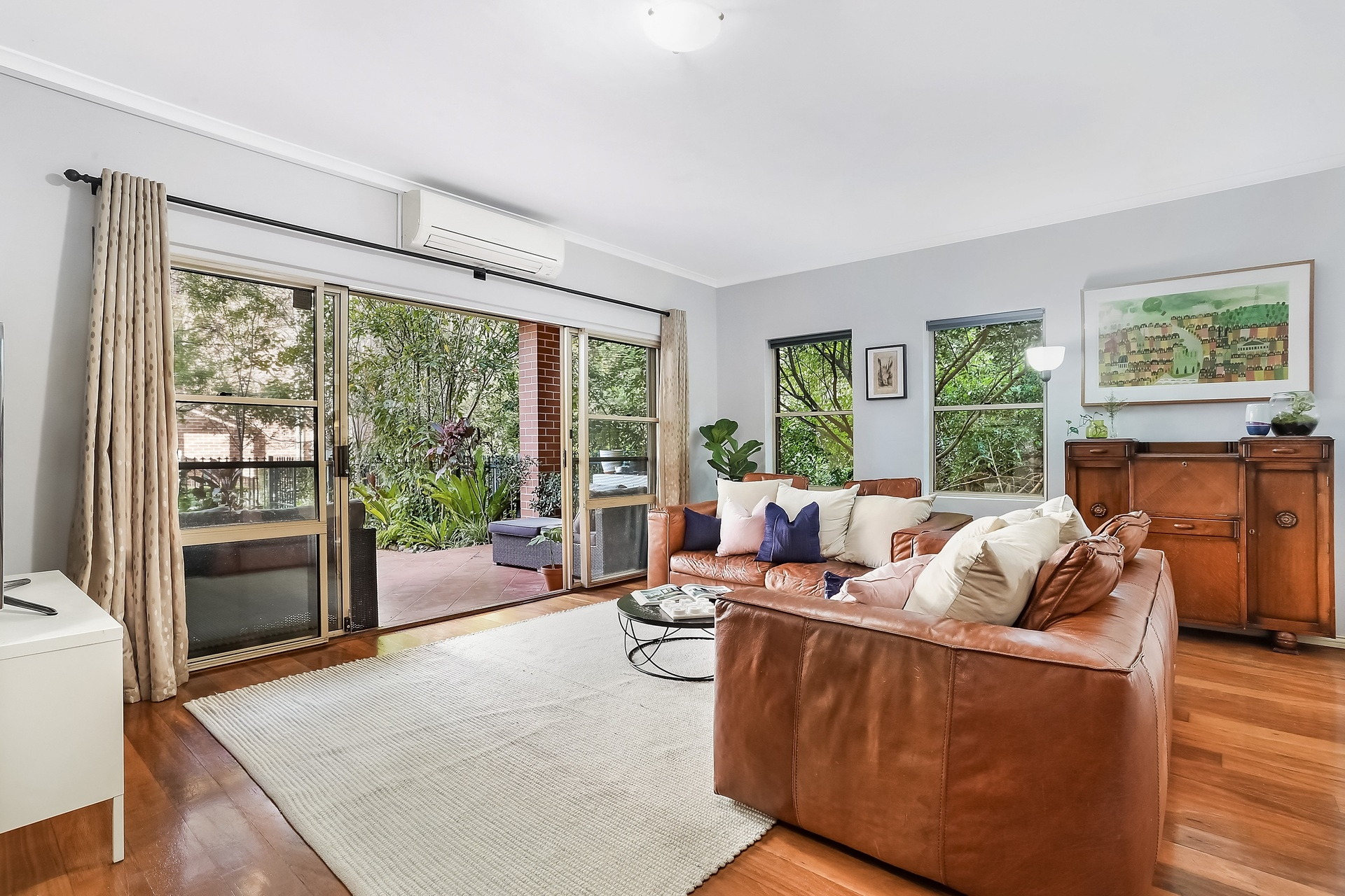 32/7 Williams Parade, Dulwich Hill Leased by Hudson McHugh - image 1