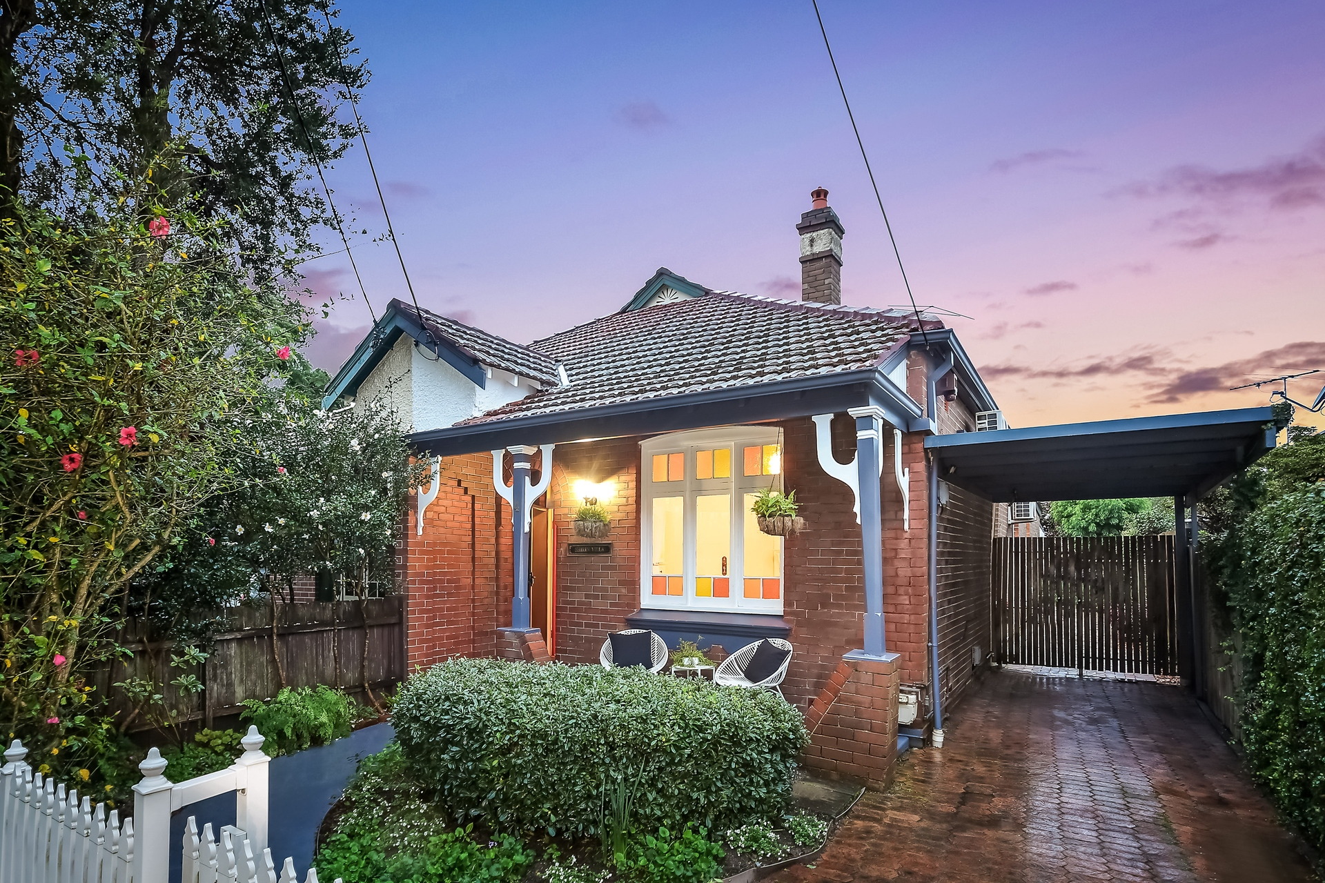 4 Carshalton Street, Croydon Sold by Hudson McHugh - image 1