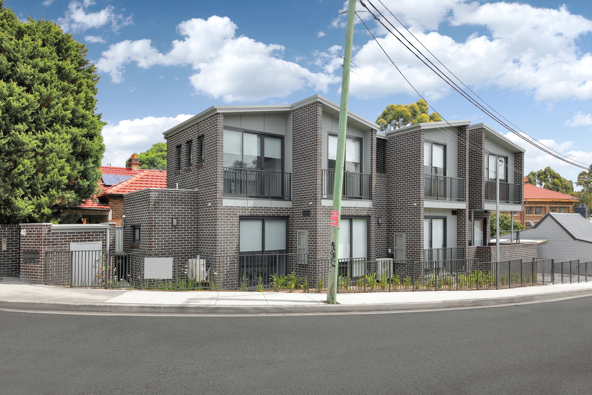 2/40 Old Canterbury Road, Lewisham Leased by Hudson McHugh - image 1