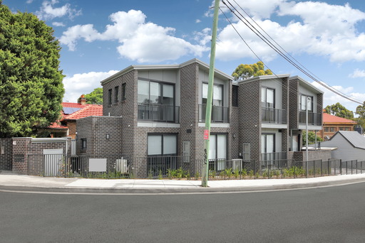 2/40 Old Canterbury Road, Lewisham Leased by Hudson McHugh