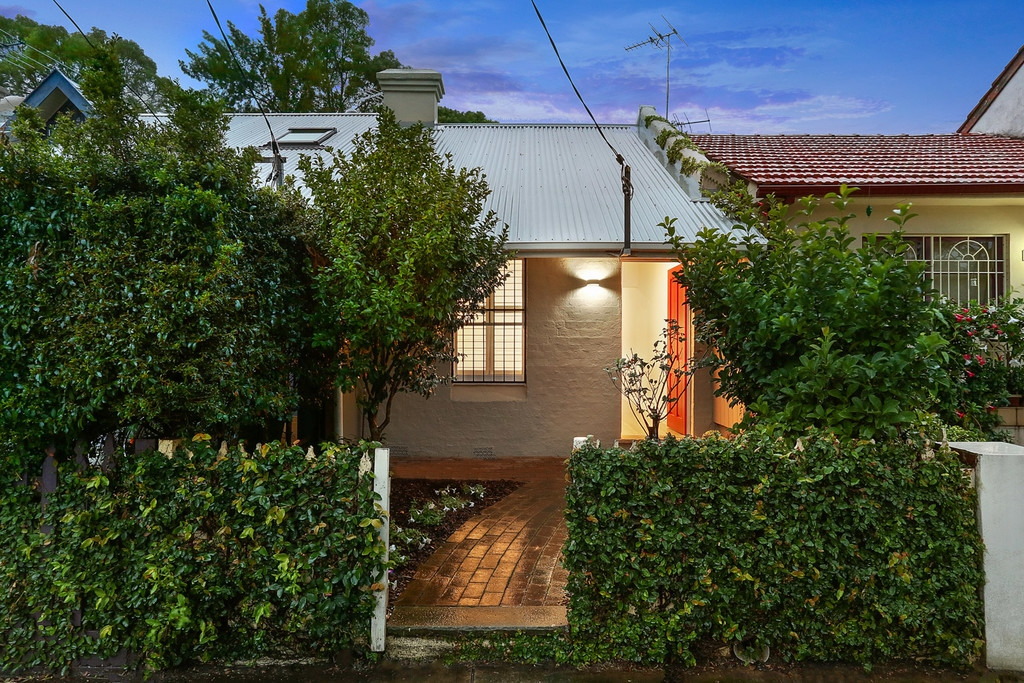 127 Elswick Street, Leichhardt Sold by Hudson McHugh - image 1