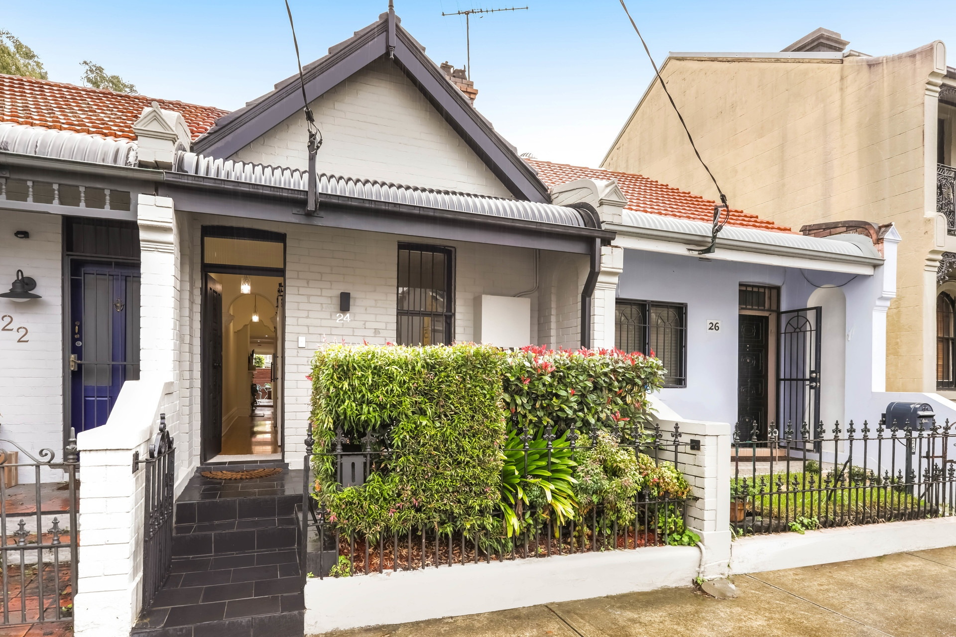 24 Renwick Street, Leichhardt Sold by Hudson McHugh - image 1