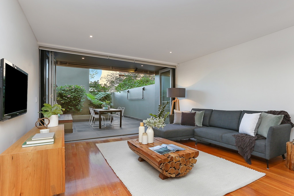 41 North Street, Leichhardt Sold by Hudson McHugh - image 1