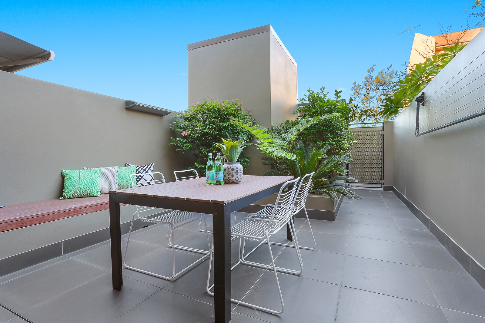 41 North Street, Leichhardt Sold by Hudson McHugh - image 1