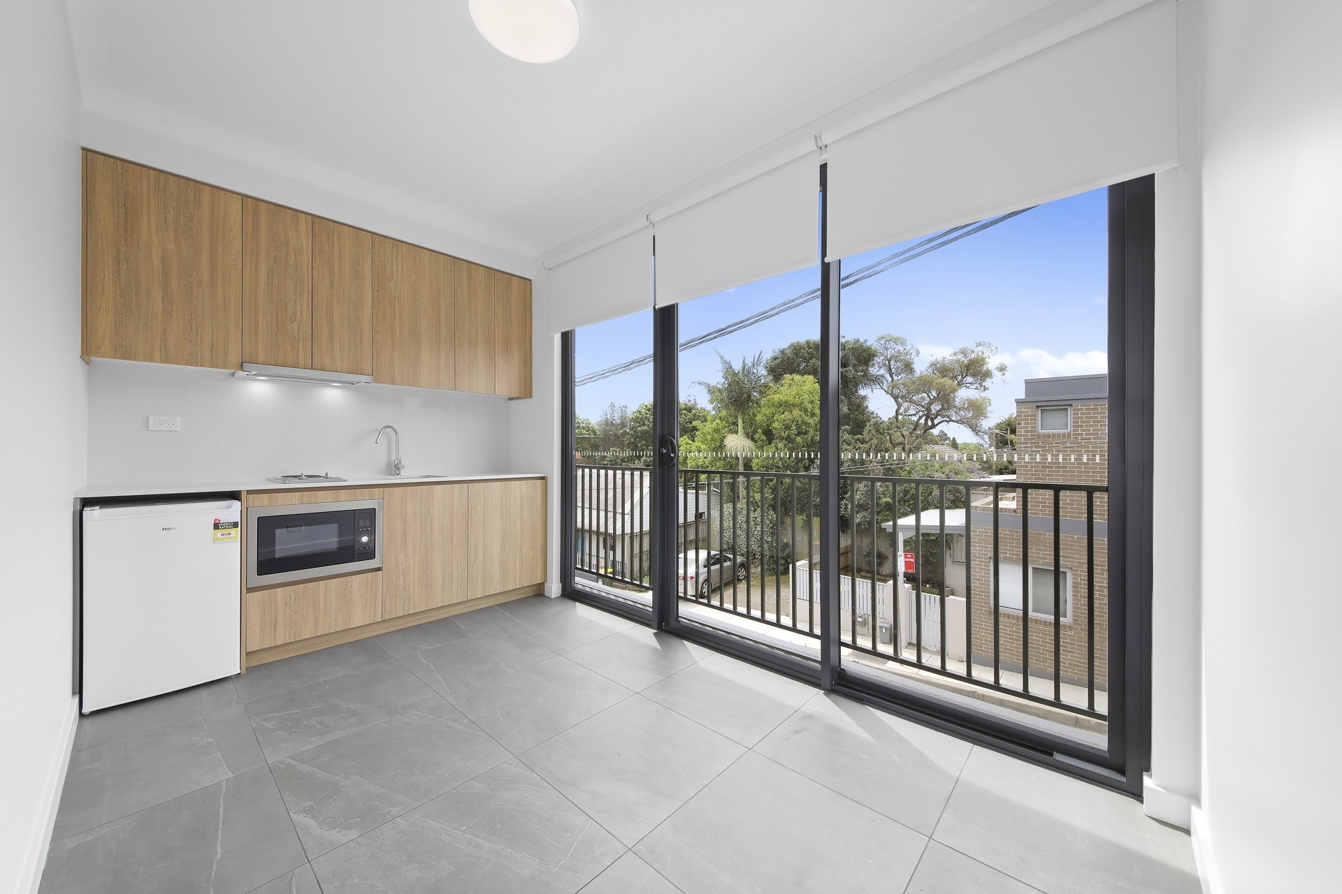 6/40 Old Canterbury Road, Lewisham Leased by Hudson McHugh - image 1