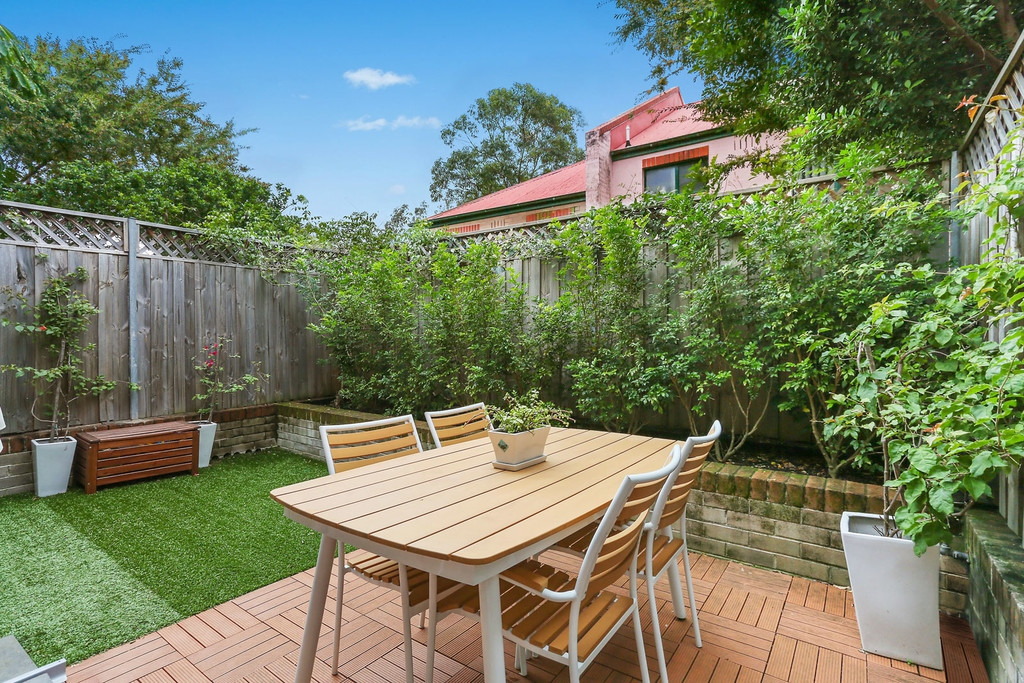 Leichhardt Sold by Hudson McHugh - image 1