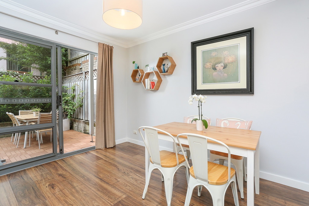 Leichhardt Sold by Hudson McHugh - image 1