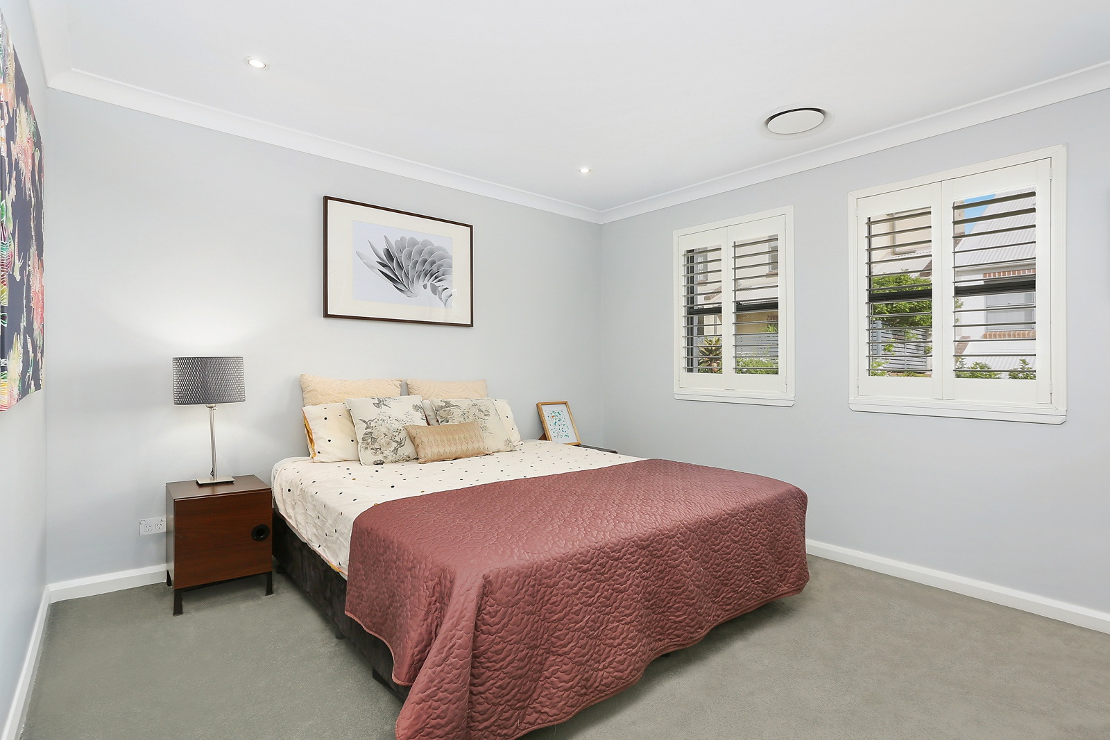 Leichhardt Sold by Hudson McHugh - image 1