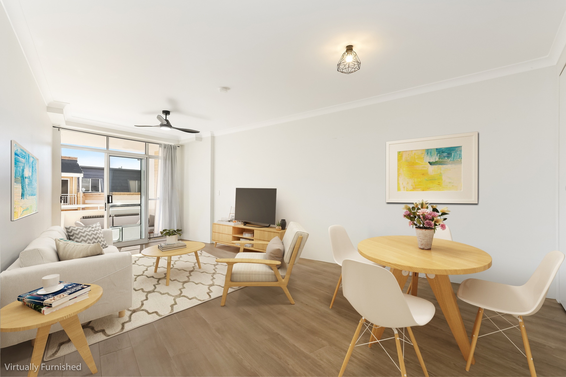 7/411-415 Liverpool Road, Ashfield Sold by Hudson McHugh - image 1