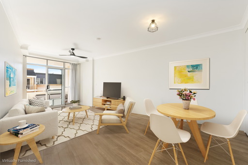 7/411-415 Liverpool Road, Ashfield Sold by Hudson McHugh