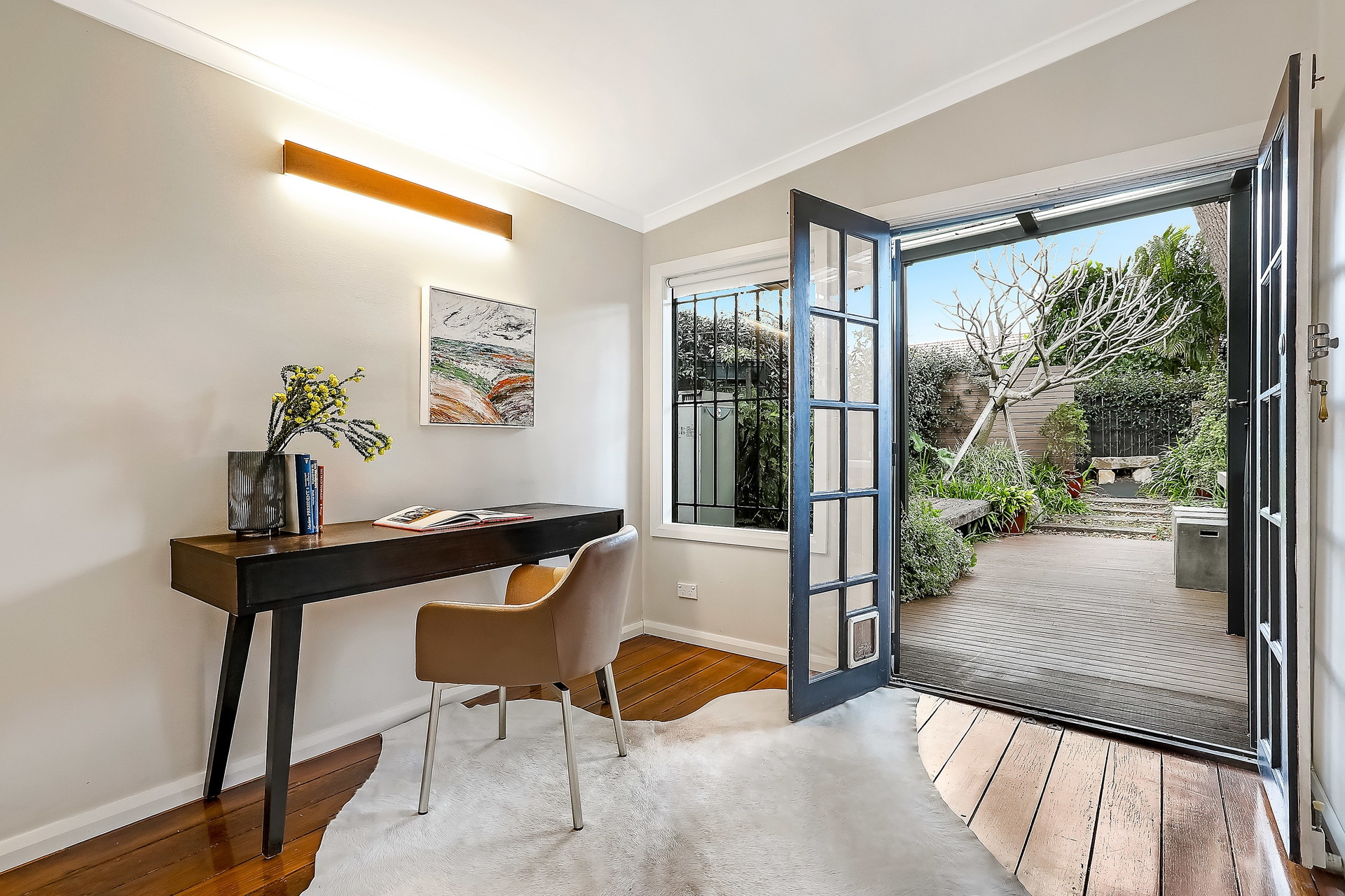 2 Carrington Street, Lewisham Sold by Hudson McHugh - image 1