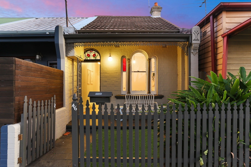 46 Annesley Street, Leichhardt Sold by Hudson McHugh - image 1