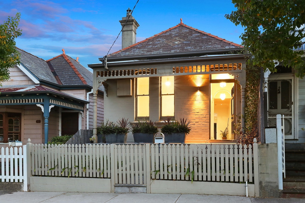 6 Annesley Street, Leichhardt Sold by Hudson McHugh - image 1