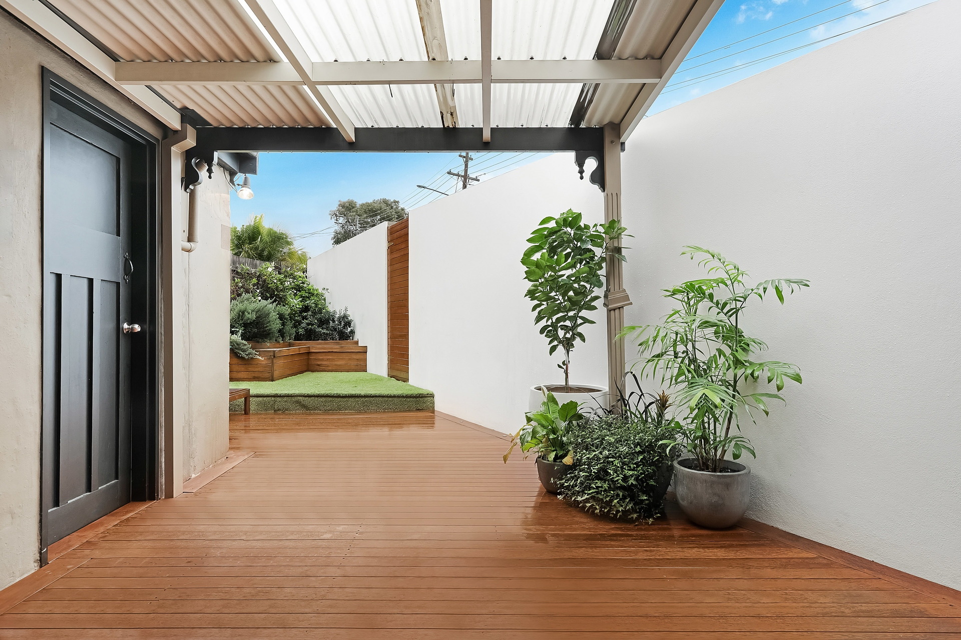 132 Catherine Street, Leichhardt Sold by Hudson McHugh - image 1