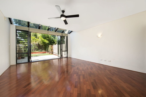 2/269 Trafalgar Street, Annandale Leased by Hudson McHugh