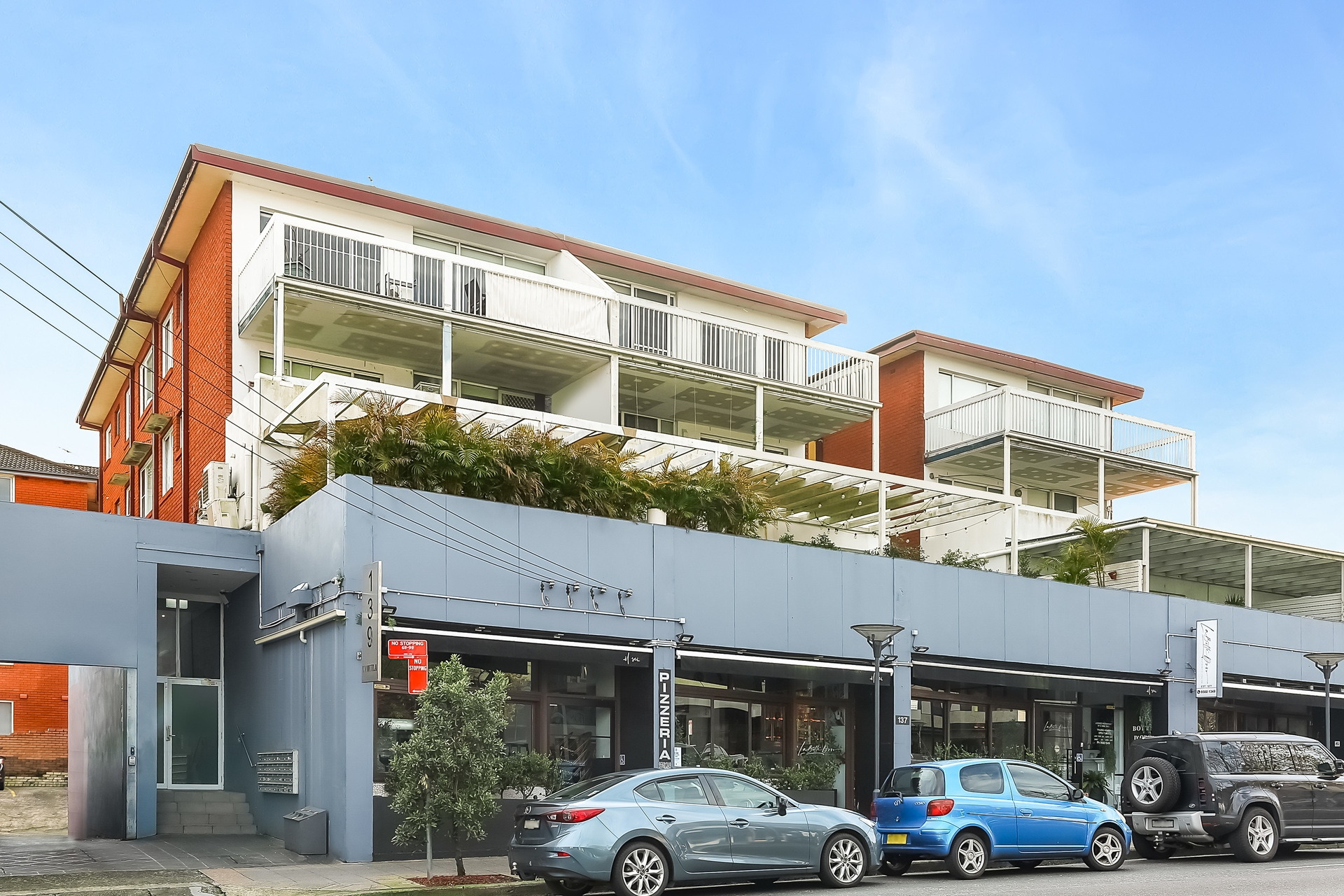 13/133-139 Marion Street, Leichhardt Leased by Hudson McHugh - image 1