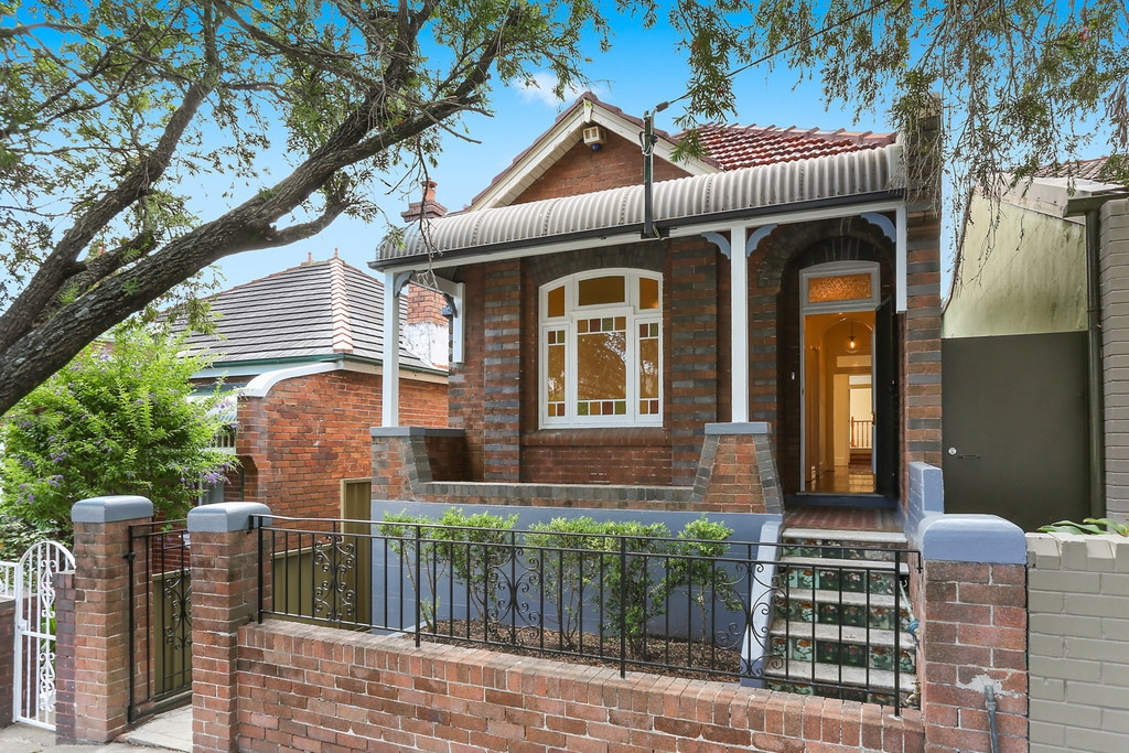 261 Lilyfield Road, Lilyfield Leased by Hudson McHugh - image 1