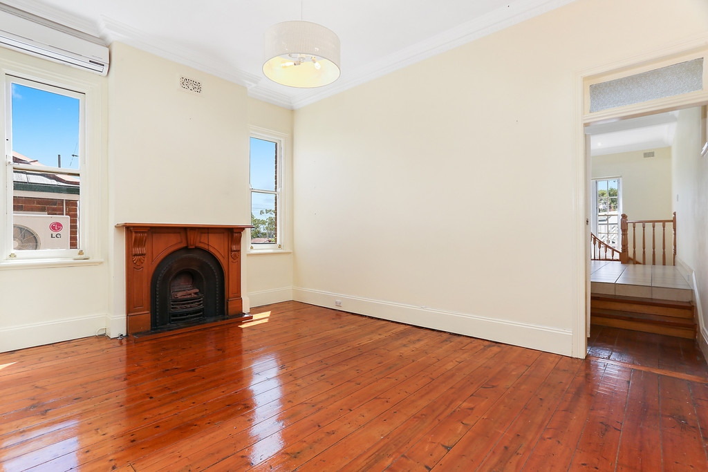 261 Lilyfield Road, Lilyfield Leased by Hudson McHugh - image 1