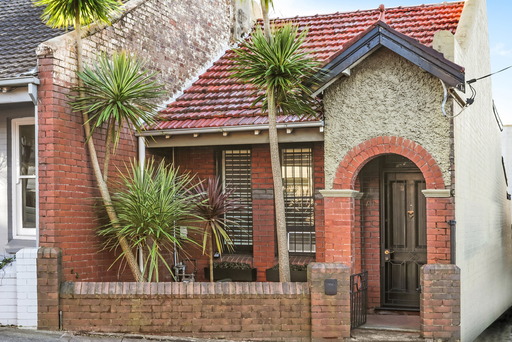 47 Styles Street, Leichhardt Sold by Hudson McHugh