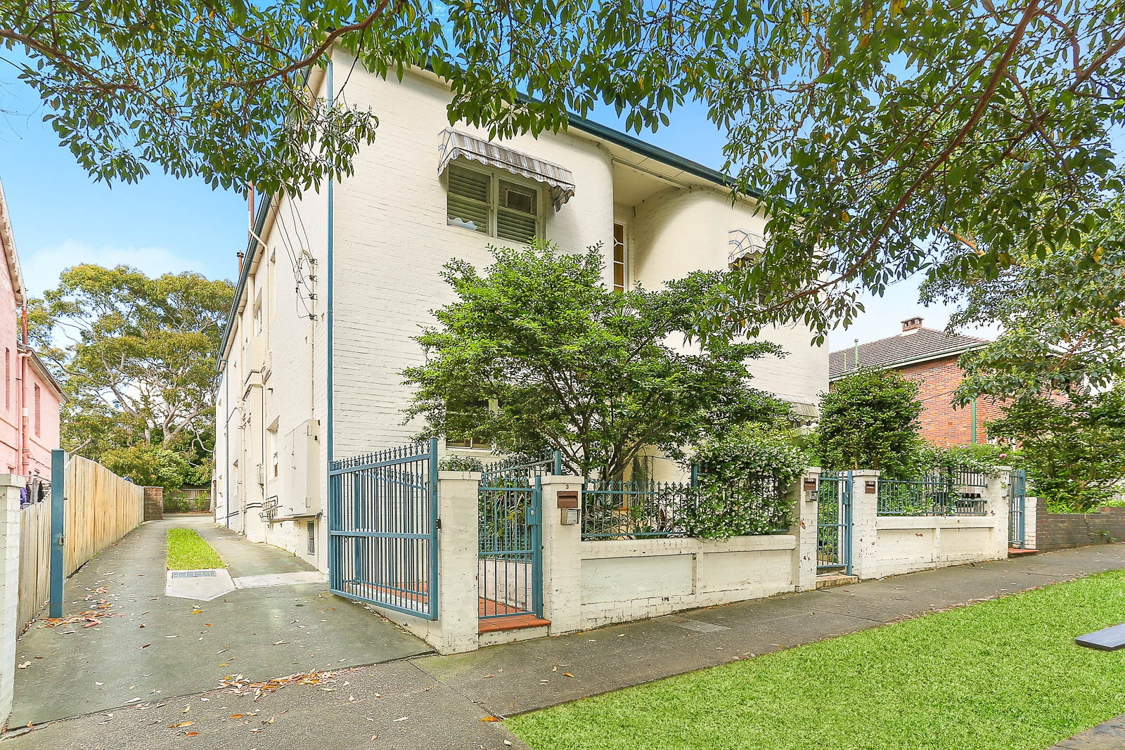 1/8 Kensington Road, Summer Hill Leased by Hudson McHugh - image 1