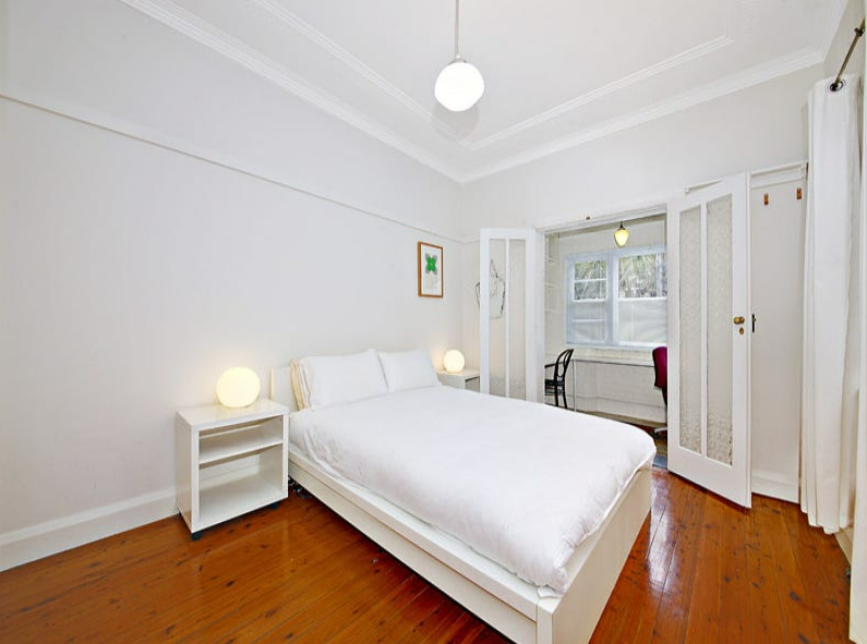 1/134a The Boulevarde, Dulwich Hill Leased by Hudson McHugh - image 1