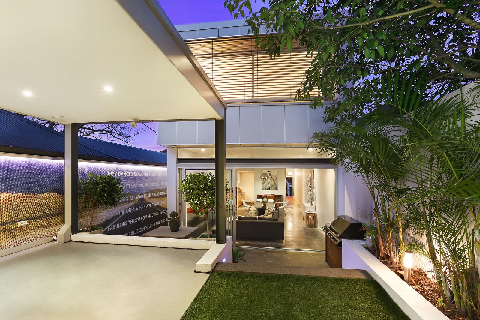 4 Charles Street, Leichhardt Sold by Hudson McHugh - image 1