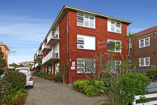 13/20 Gower Street, Summer Hill Leased by Hudson McHugh