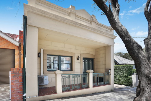 295a Norton Street, Lilyfield Leased by Hudson McHugh