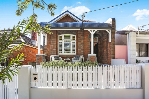 261 Lilyfield Road, Lilyfield Sold by Hudson McHugh