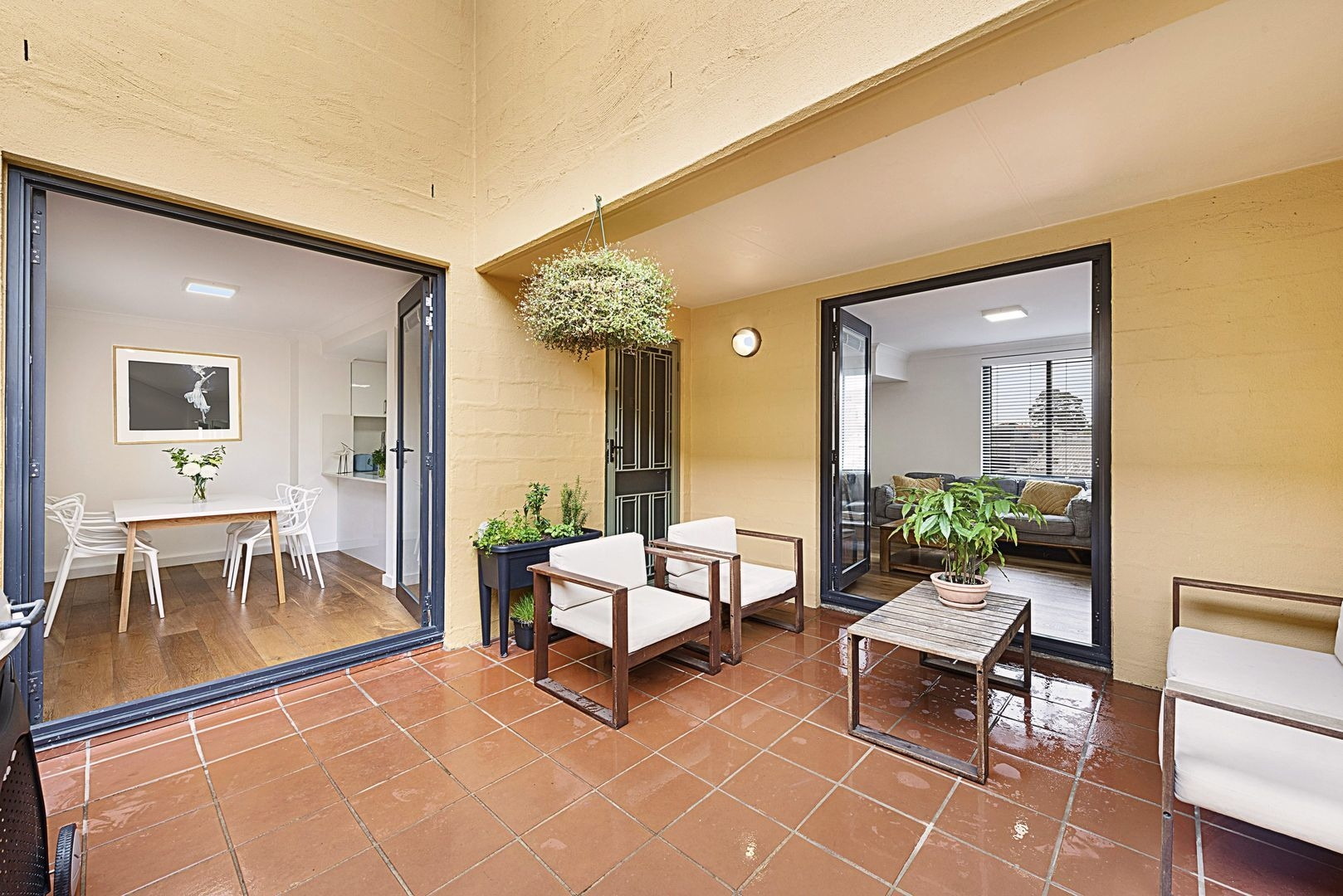 35/23 Norton Street, Leichhardt Leased by Hudson McHugh - image 1