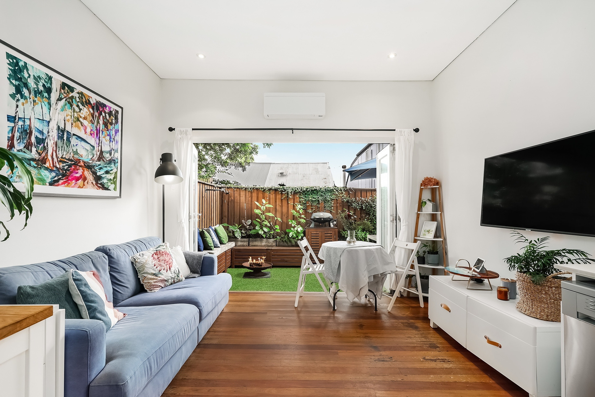 69 Catherine Street, Leichhardt Sold by Hudson McHugh - image 1