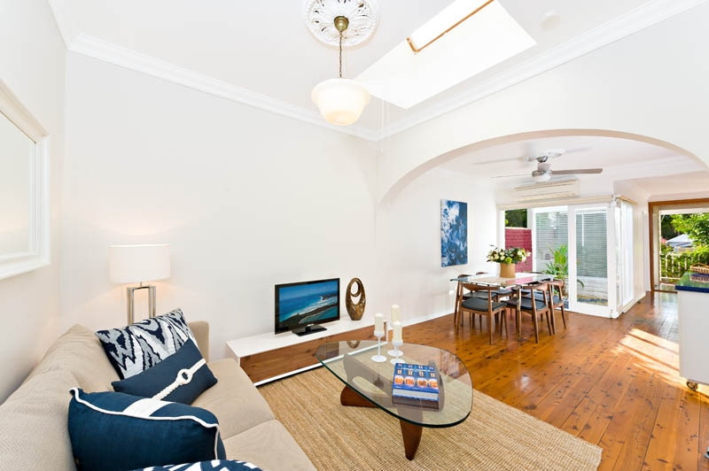 11 Roseby Street, Leichhardt Leased by Hudson McHugh - image 1