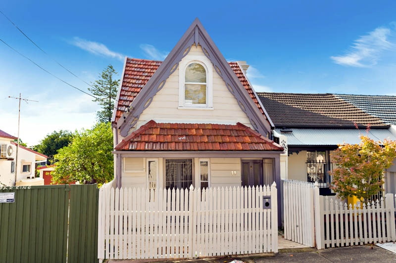 11 Roseby Street, Leichhardt Leased by Hudson McHugh - image 1