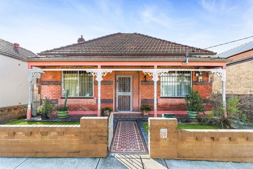 59 Annesley Street, Leichhardt Sold by Hudson McHugh