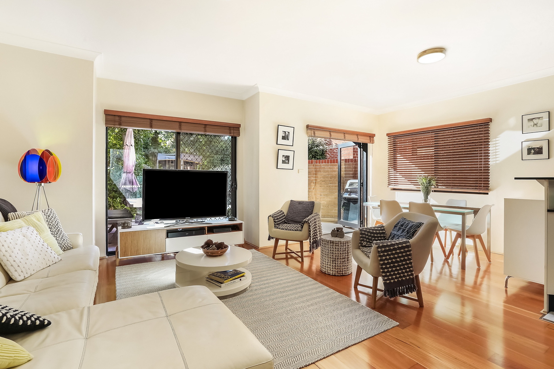 3/14 McDonald Street, Leichhardt Sold by Hudson McHugh - image 1