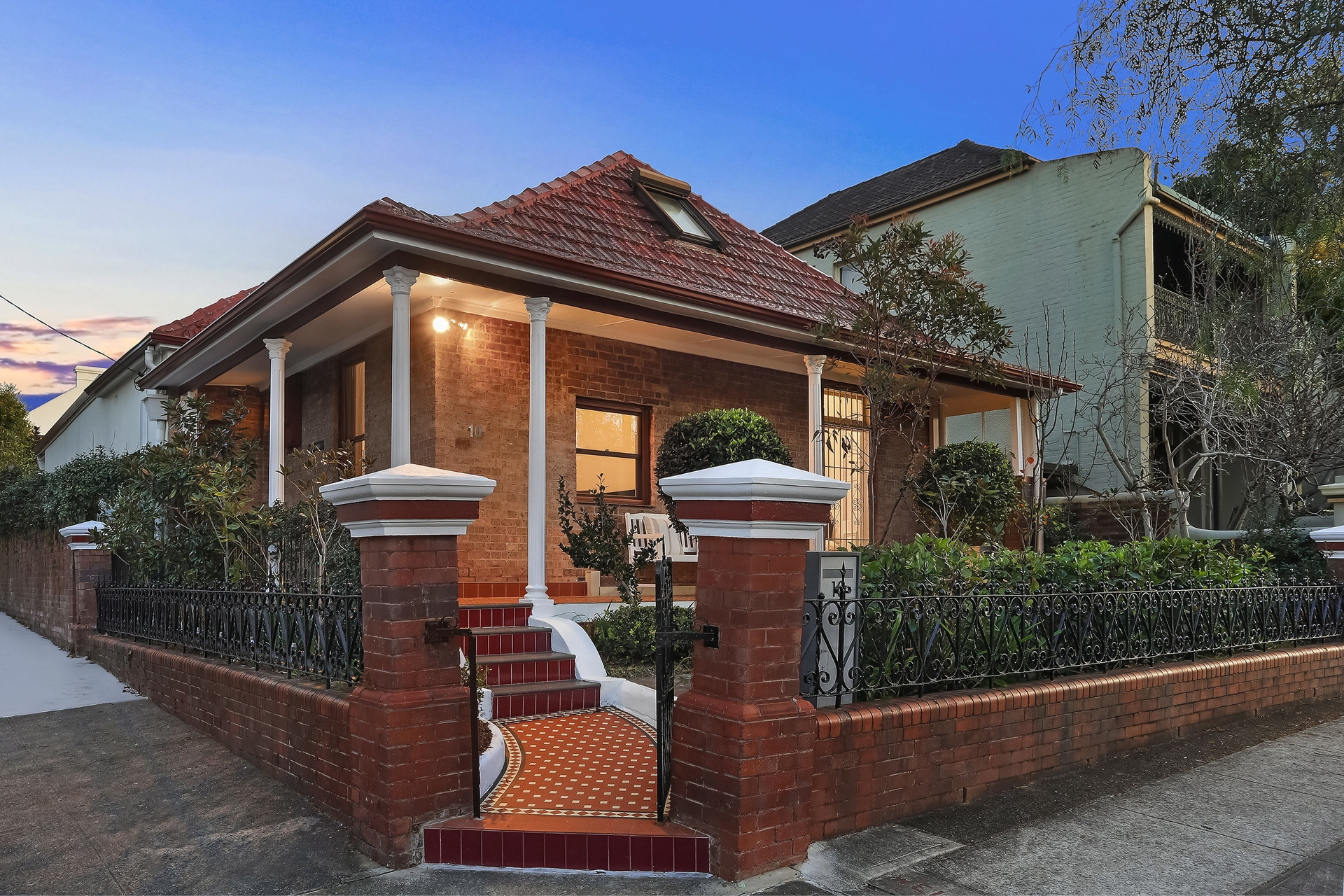 10 Wellesley Street, Summer Hill Sold by Hudson McHugh - image 1