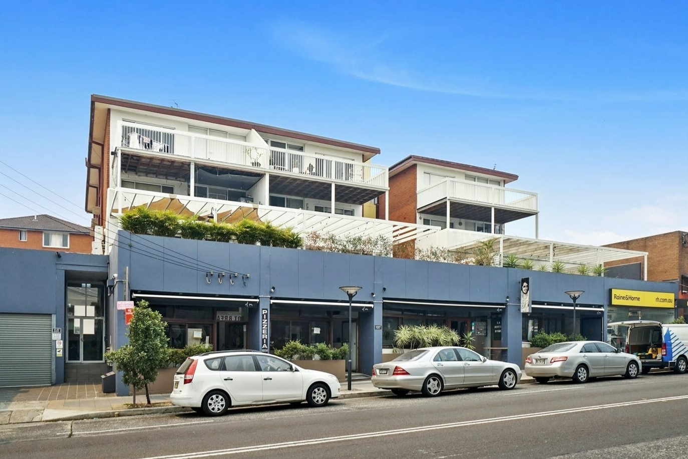 15/133-139 Marion Street, Leichhardt Leased by Hudson McHugh - image 1