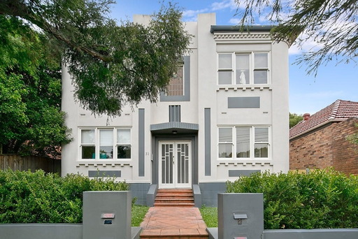 4/31 Bartlett Street, Summer Hill Leased by Hudson McHugh