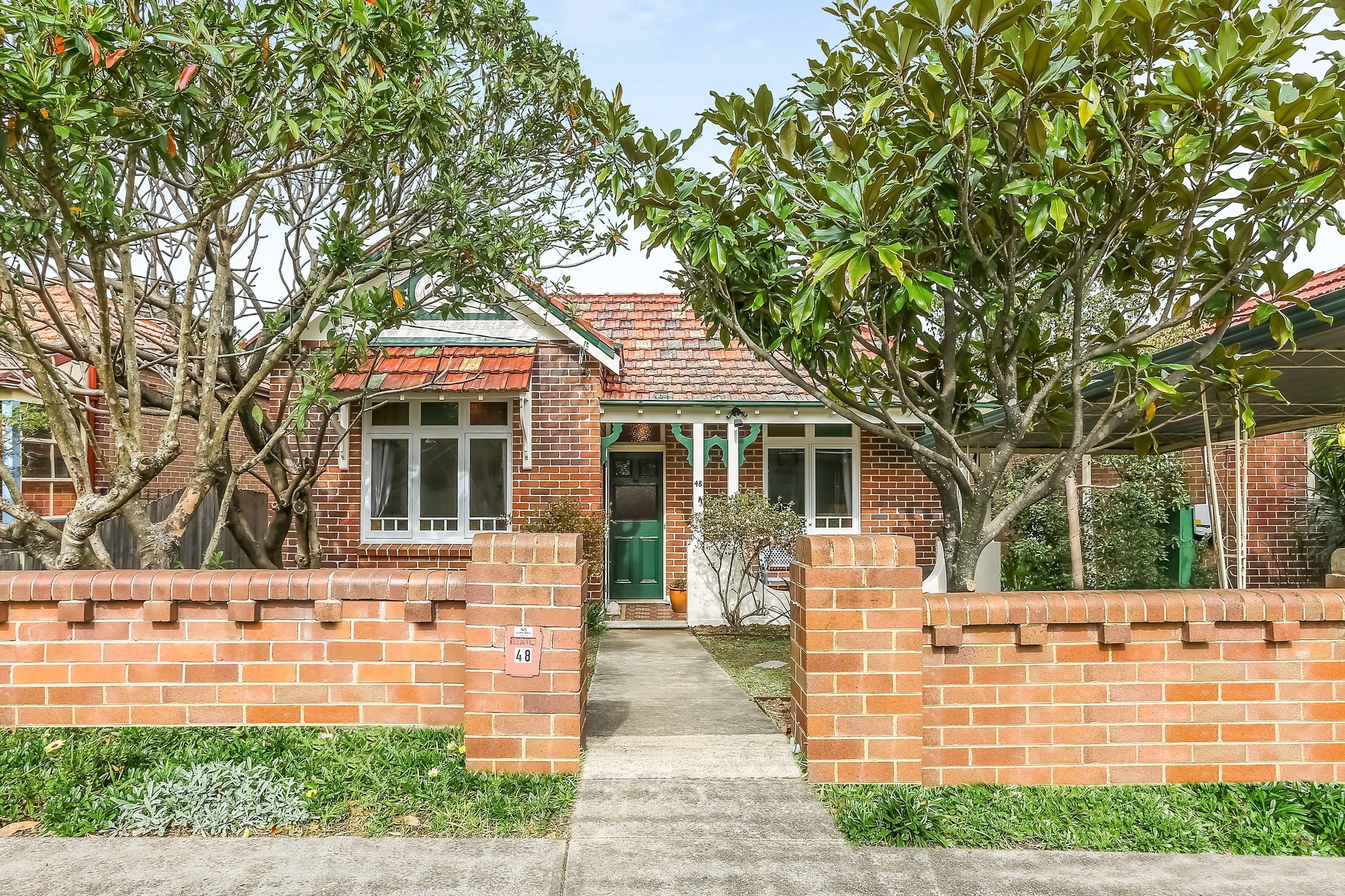 48 Acton Street, Hurlstone Park Leased by Hudson McHugh - image 1