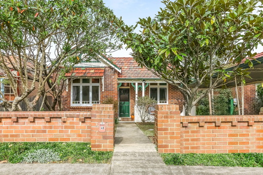 48 Acton Street, Hurlstone Park Leased by Hudson McHugh