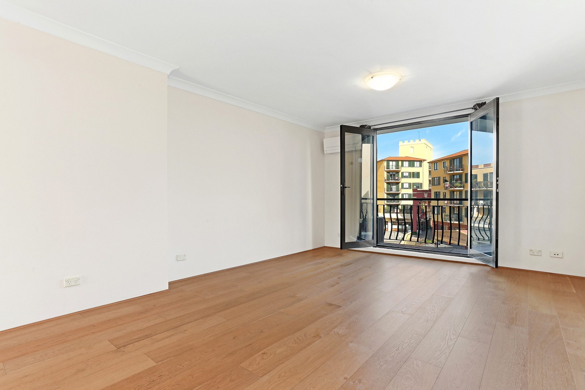 105/23 Norton Street, Leichhardt Leased by Hudson McHugh - image 1