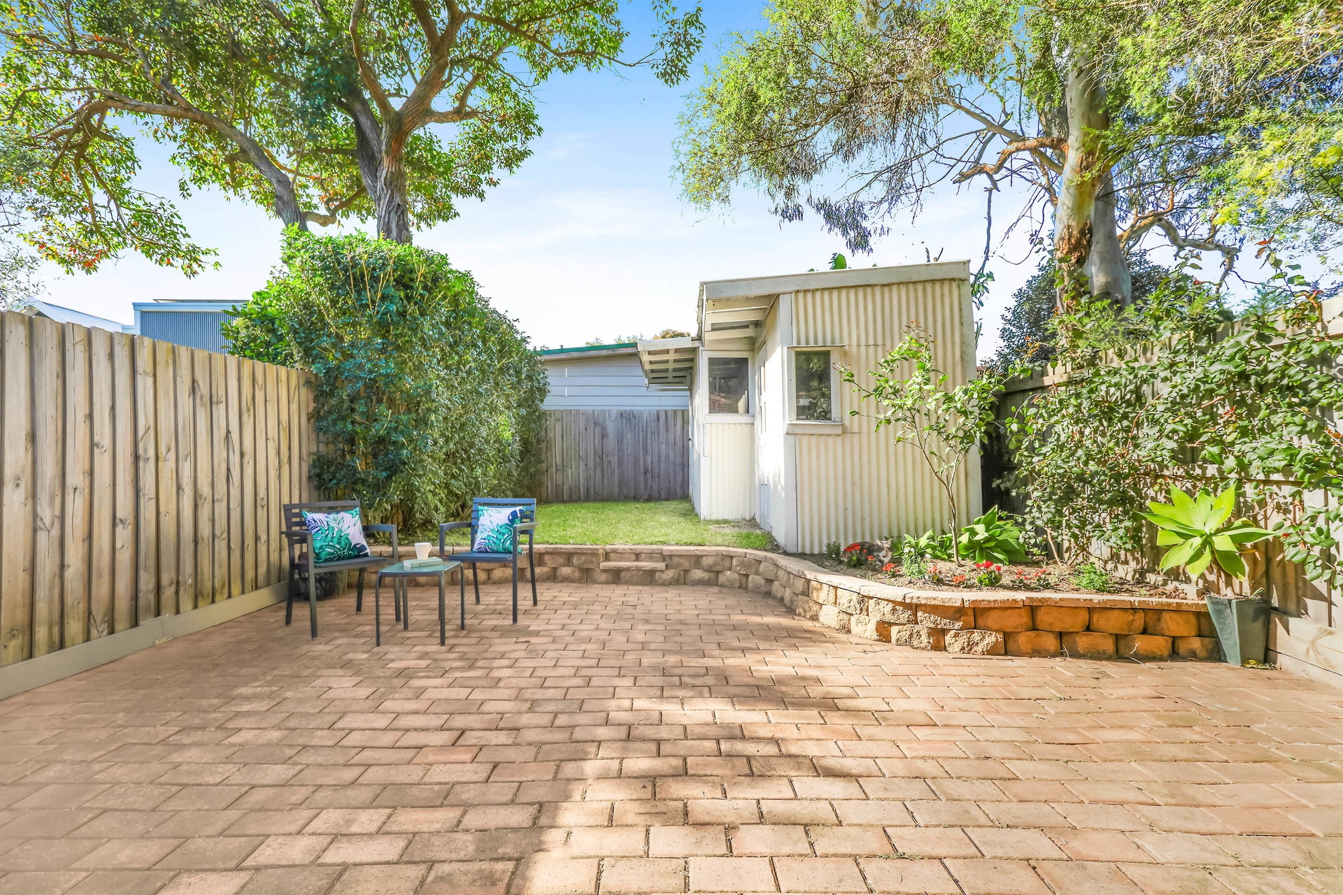 21 Grove Street, Dulwich Hill Sold by Hudson McHugh - image 1