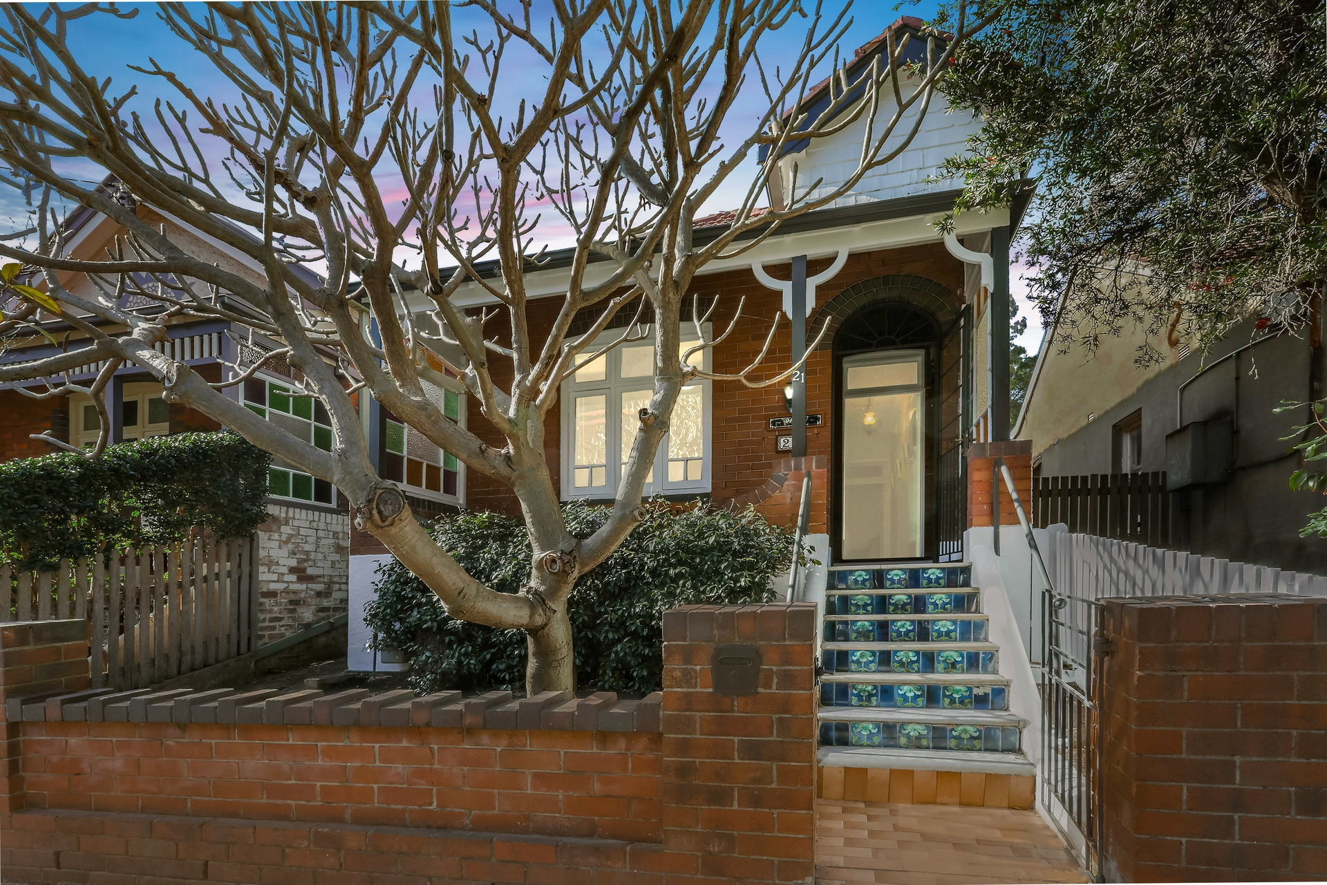 21 Grove Street, Dulwich Hill Sold by Hudson McHugh - image 1