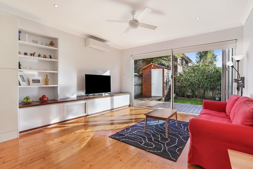 16 Foster Street, Leichhardt Sold by Hudson McHugh