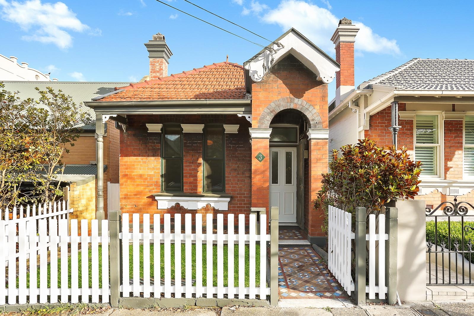 3 Myrtle Street, Stanmore Leased by Hudson McHugh - image 1