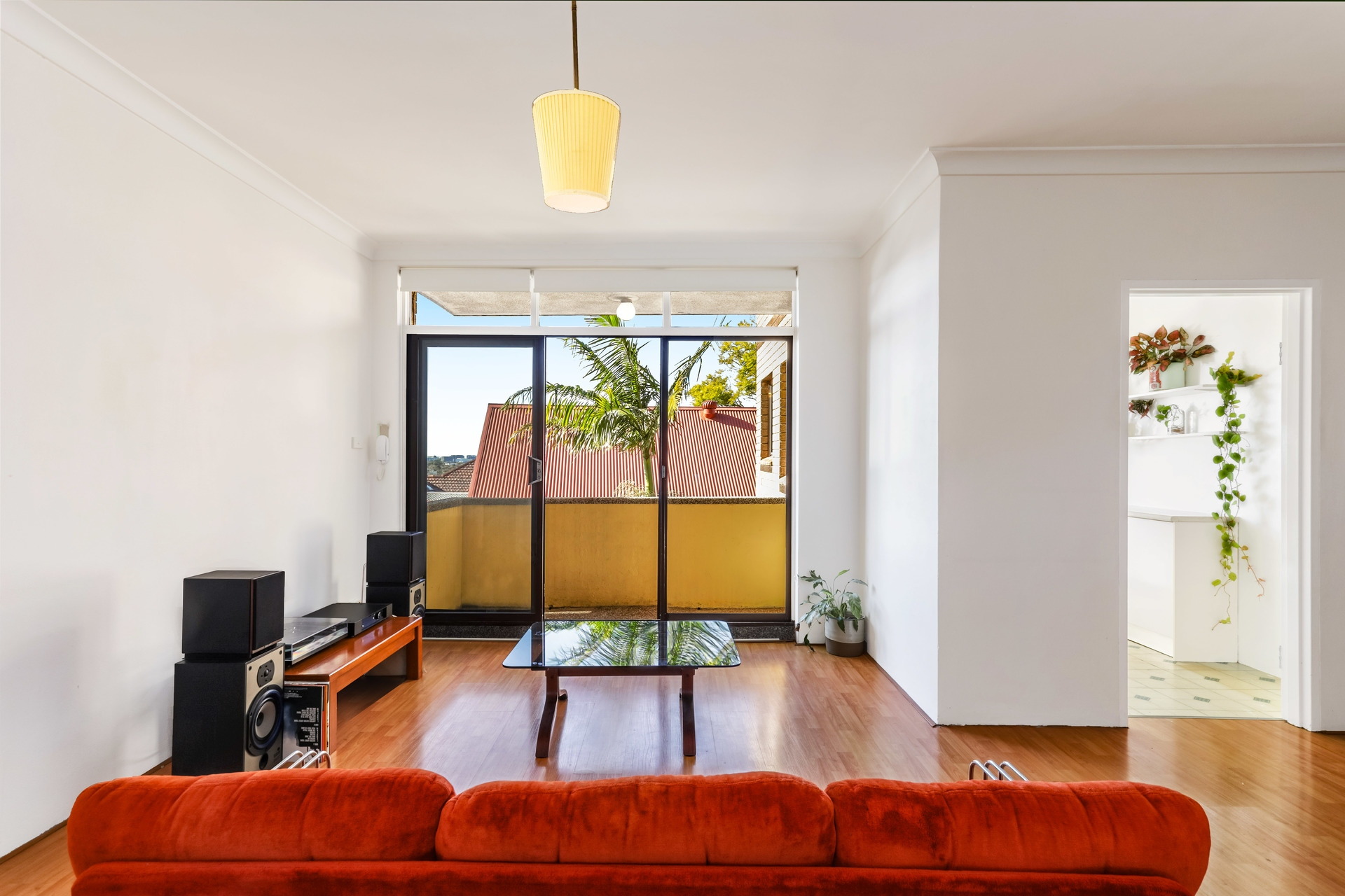 5/26 Schwebel Street, Marrickville Sold by Hudson McHugh - image 1