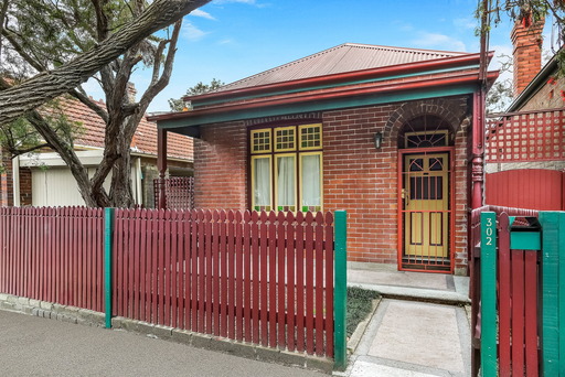 302 Norton Street, Leichhardt Sold by Hudson McHugh