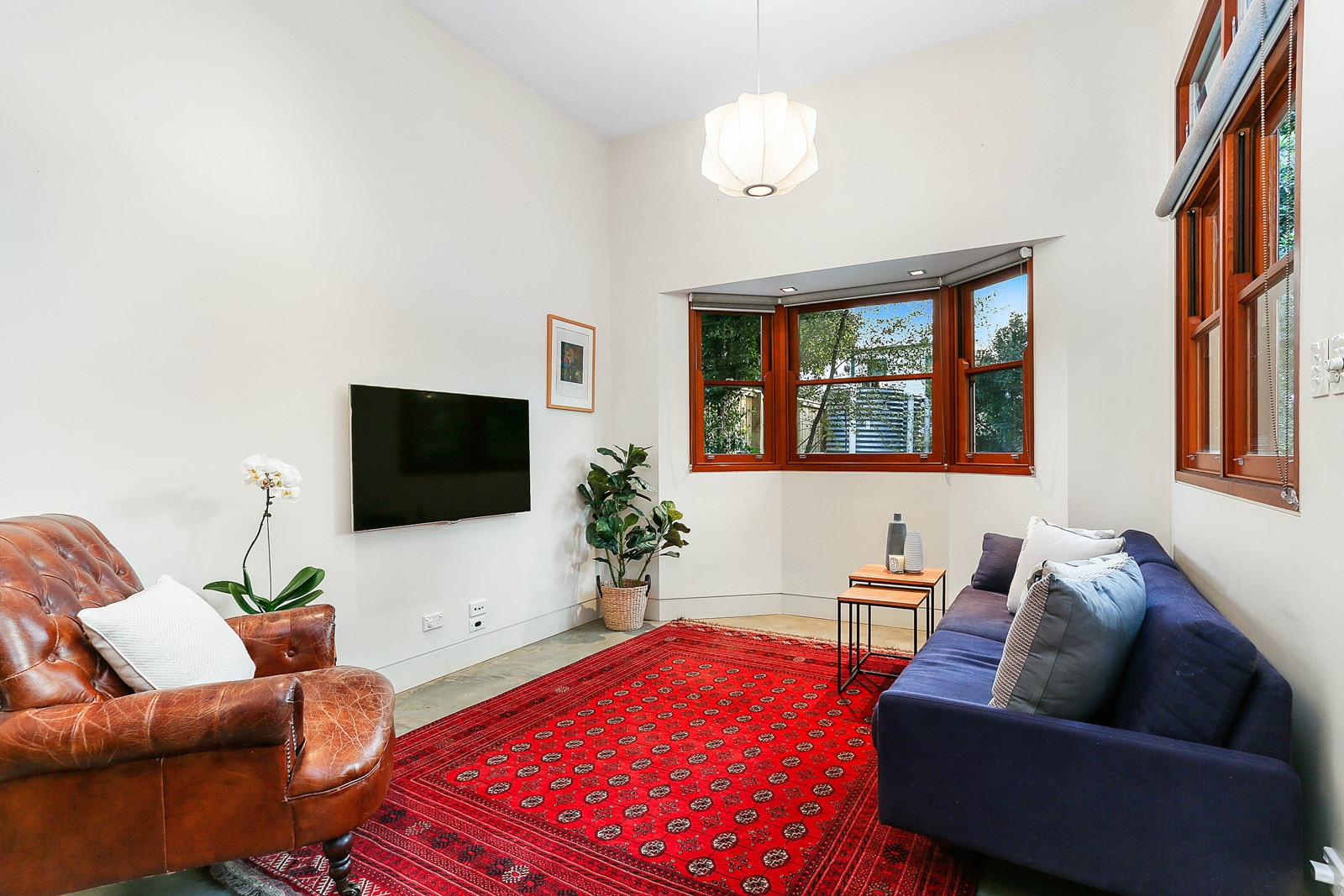 6 Thornley Street, Leichhardt Sold by Hudson McHugh - image 1