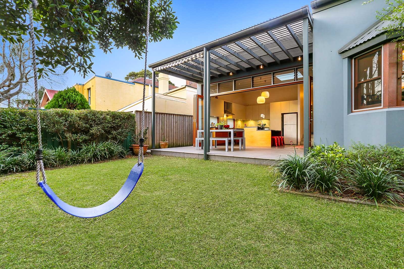 6 Thornley Street, Leichhardt Sold by Hudson McHugh - image 1